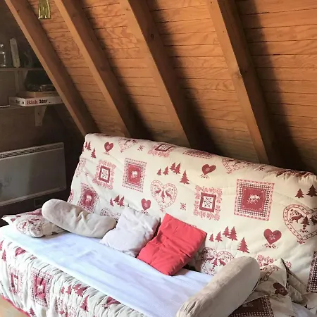 3 Pieces Pour 6 Personnes A La Joue Du Loup, Proche Pistes Et Commerces - Fr-1-504-620 Chalet Le Devoluy