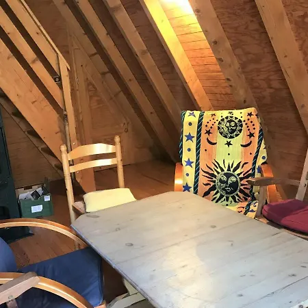 Chalet 3 Pieces Pour 6 Personnes A La Joue Du Loup, Proche Pistes Et Commerces - Fr-1-504-620 Le Devoluy